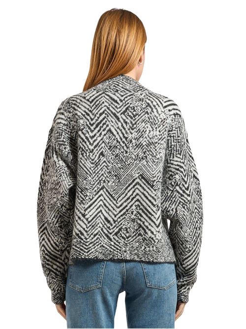 Maglione in mohair e lana Hugo Boss | 50547925960